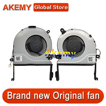 

Brand new original cooling fan for ASUS UX510J UX510JW UX501V G501VW G501JW series laptop GPU CPU fan heatsink