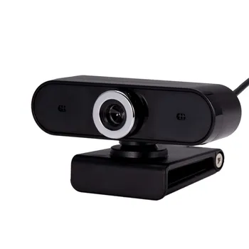 

Webcam 1080P, HDWeb Camera with Built-in HD Microphone 1920 x 1080p USB Plug n Play Web Cam, Widescreen Vide#35o