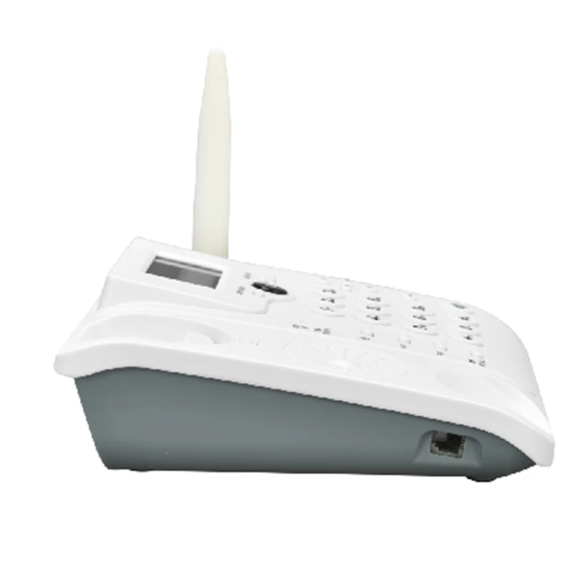 TIANJIE W101L 4G wifi router 4G voice call telephone volte 4g landline wifi hotspot desk sim card slot telephone fixed phone