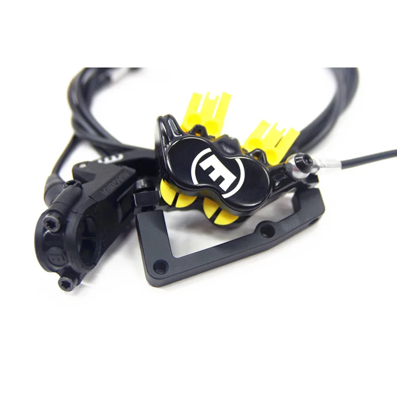 Brakes Bicycle Magura Mt5 | Magura Mountain Brake | Piston