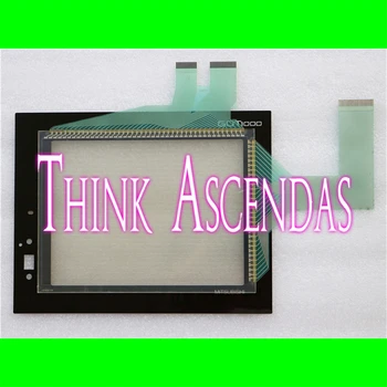 

1pcs new GT1562 GT1562-VNBA GT1562-VNBD GT1565-VTBA GT1565 GT1565-VTBD Protective film / Touchpad