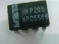 20 штук НОВЫЙ IC NPD5566 5566 DIP8
