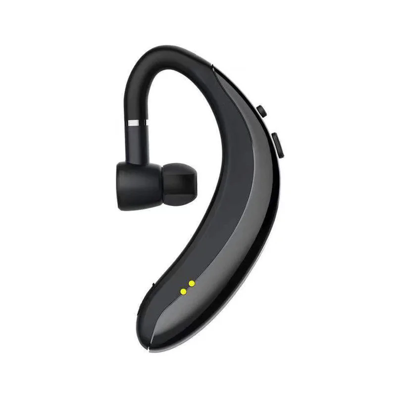 Wireless Bluetooth 5 0 Earphone Ear Hook Sport Business Headphone Handsfree Earbud with Mic for Phone iPhone Xiaomi