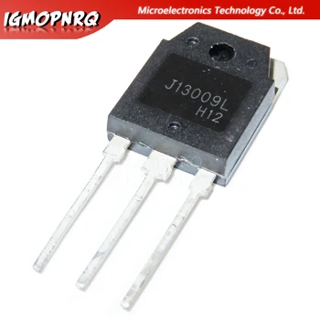 

5pcs J13009 FJA13009 E13009 TO-3P NPN switch new original