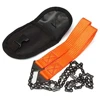 Portable Survival Chain Saw Chainsaws Emergency Camping Hiking Tool Pocket Hand Tool Pouch Outdoor Pocket Chain Saw 3