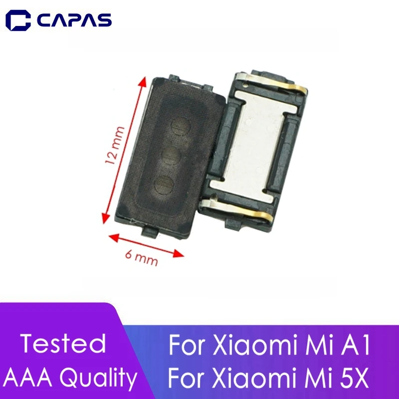 cell phone internal speakers