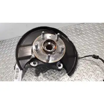 

13219080 steering knuckle Front Left Opel Insignia Saloon Selective