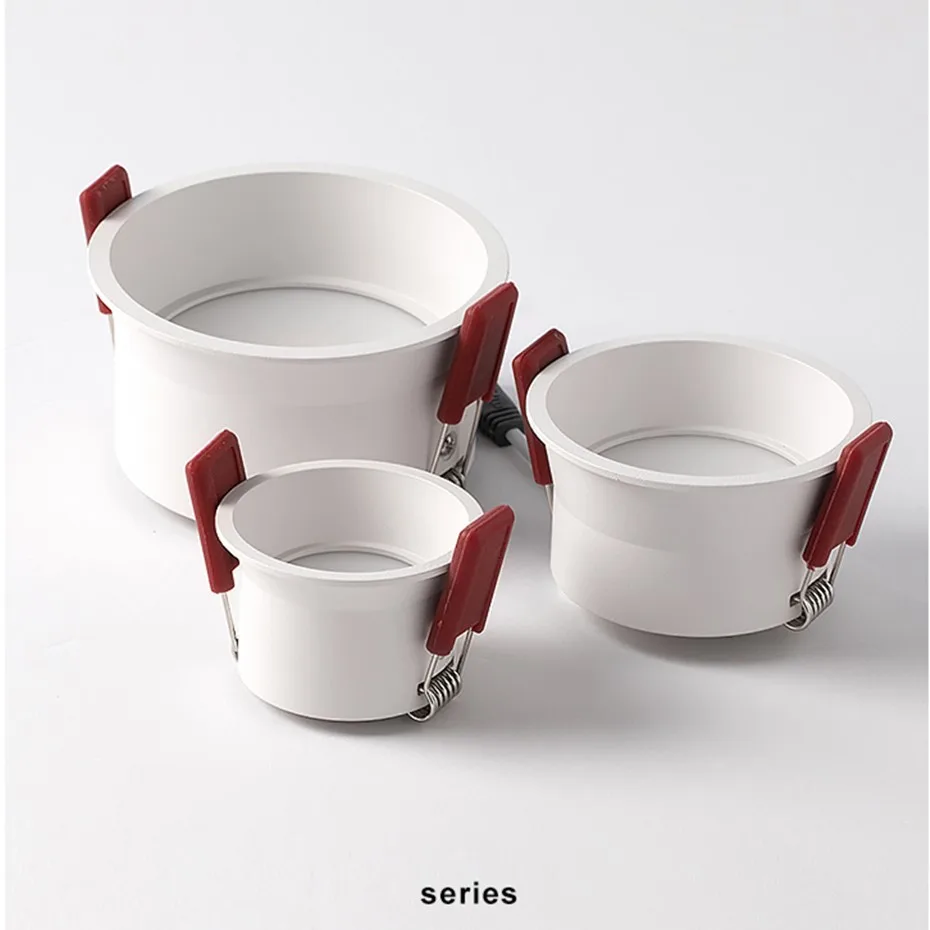 LED Downlights (14)