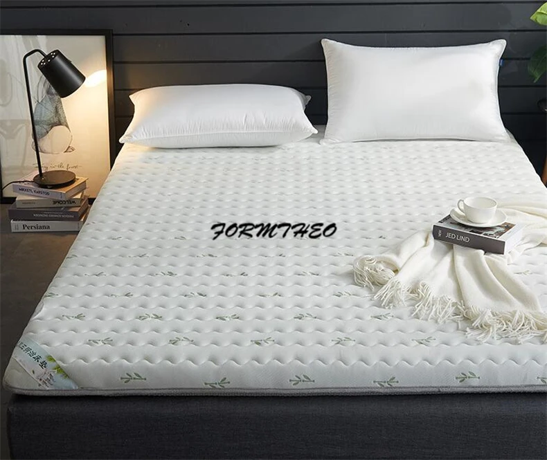 Best Mattress Topper Overweight Side Sleepers Foam Latex Bed Topper