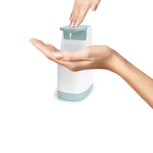 350 мл диспенсер для мыла, аксессуары для ванной комнаты, бутылка для банетирования рук, пресс для суб-бутылки, контейнер для ванной комнаты, отеля, для шампуня, геля для душа