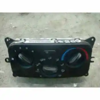 

CONTROL HEATING/AIR CONDITIONING Jeep CHEROKEE (KJ) 2.5 CRD Limited 58024B REMOTE/TO [AO531] P55037533AD [9844866]