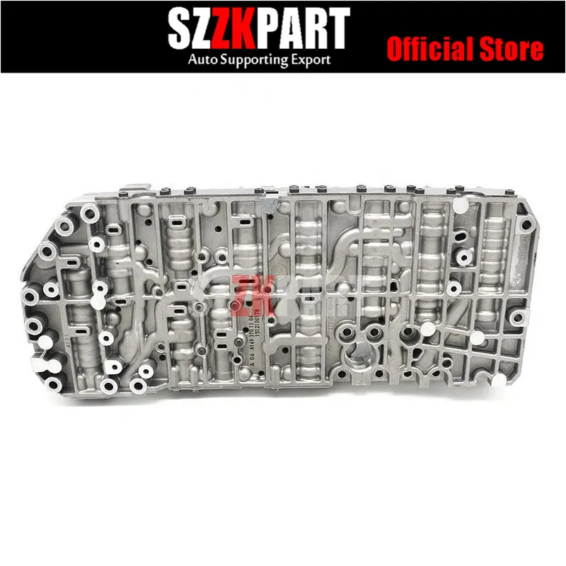 

722.8 WFC-280 CVT Transmission Valve Body for Mercedes Benz A B CLASS 2004-2011 A1693701106 A1693700706 R169377150