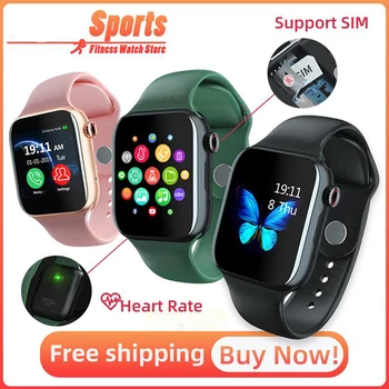 

Smart Watch Bluetooth Call Sports Fitness Band Heart Rate Blood Pressure Testing Men Music Watch Women Smartwatch Z13 pk X6 Z6S