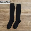 3 black