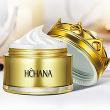 Экстракт гиалуроновой кислоты отбеливающий крем для лица против морщин против старения лечение акне, увлажнение, подтягивающий уход за кожей на каждый день