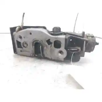 

1687301635 REAR DOOR LOCK RIGHT MERCEDES E CLASS (W168)