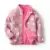 New spring autumn children kids polar fleece hoodies sweatshirts baby boys girls jackets sweatshirts soft thick warm high 8