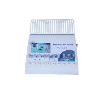 

2020 New Micro-current patch body beauty instrument Weight loss instrument Tightening and dredge meridian Health instrument