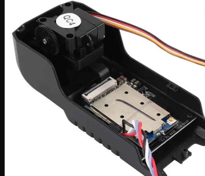 SJRC F11 F11 PRO Wifi Камера Запчасти для SJRC RC gps вертолет Дрон Квадрокоптер с Wifi HD камера