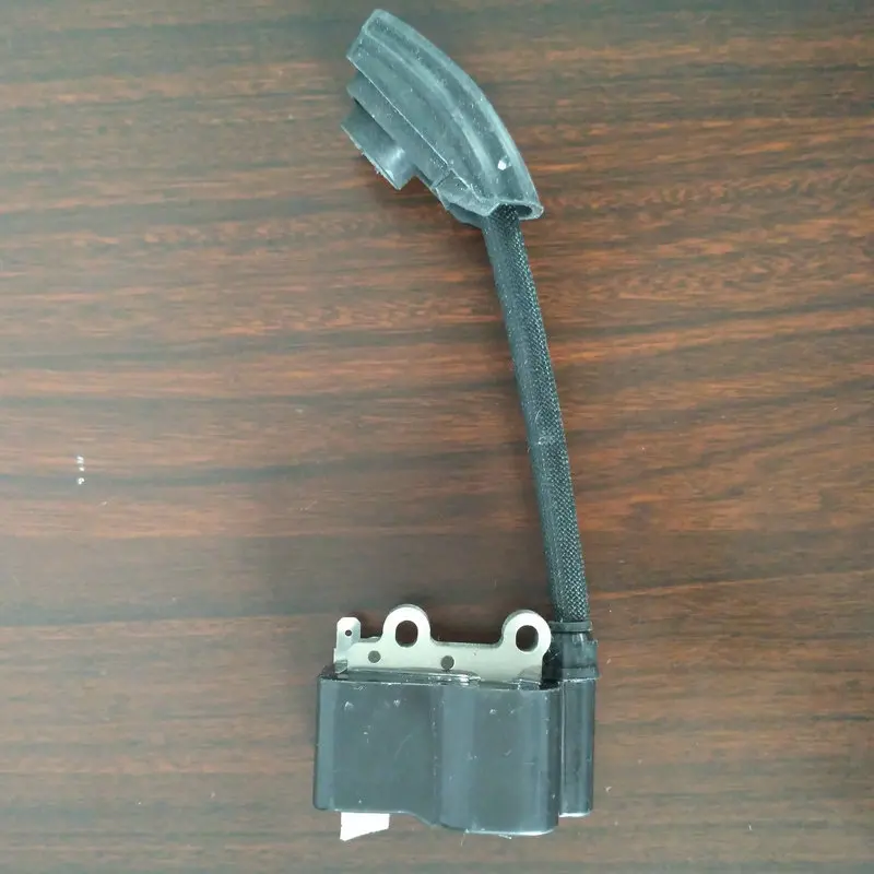 Катушка зажигания подходит для Zenoah 6010 7510 CHTZ6010 хедж триммер запасные части