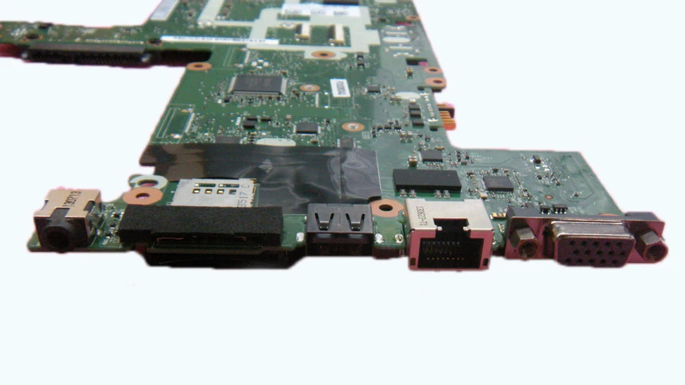 I7-4600U интегрированная видеокарта для lenovo ThinkPad T440S 04X3964 VILT0 NM-A052 оригинальная материнская плата для ноутбука протестирована