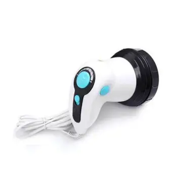 

Body Massager Slimming Body Sculptor Massager Loss Weight Anti Cellulite Relax Fat Burner Therapy Vibrat Massage Women Beauty