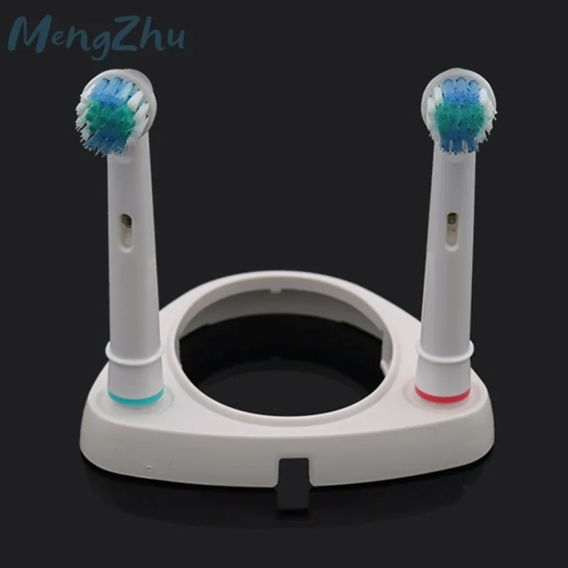 Держатель для зубных щеток ванной комнаты подставка Braun Oral B электрическая зубная