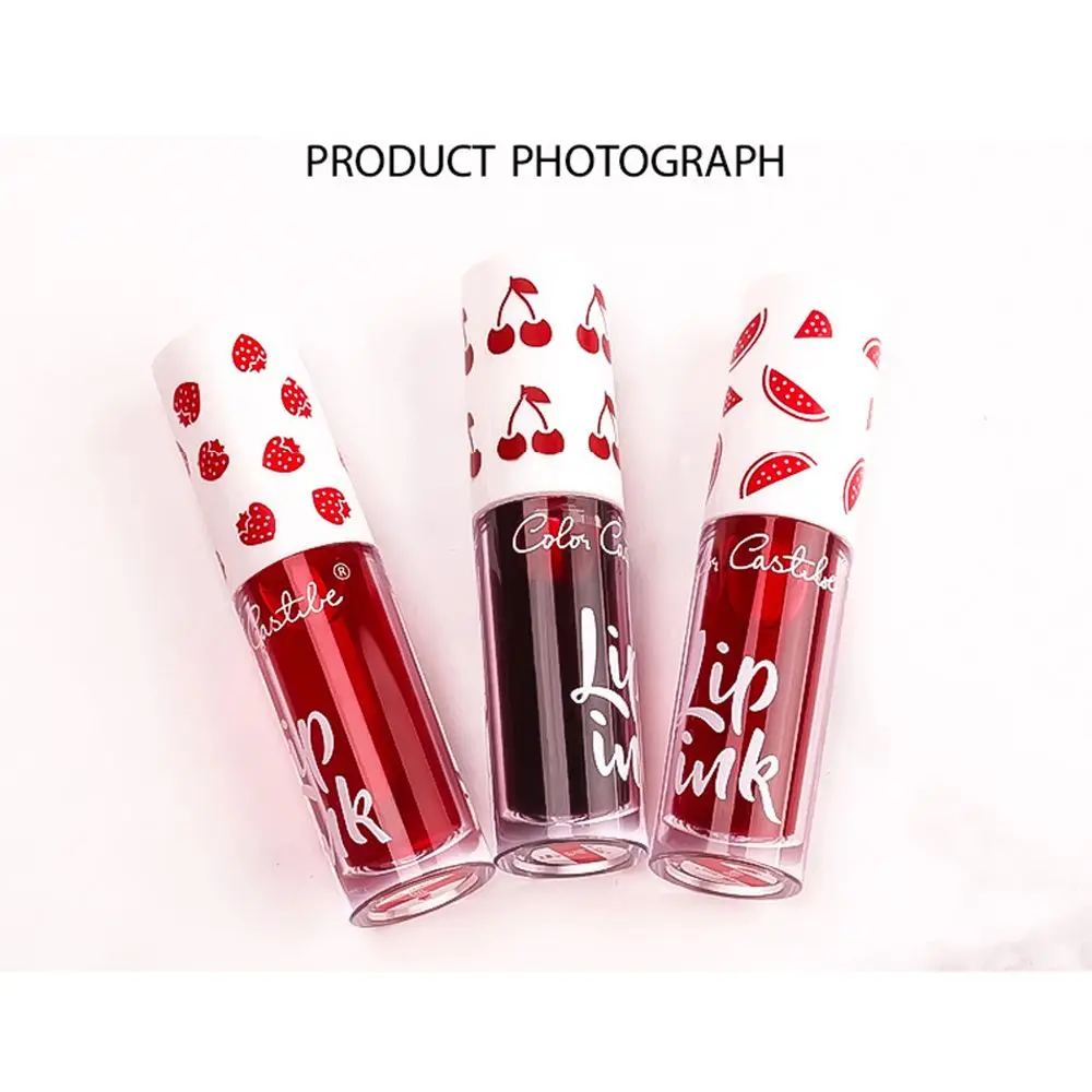 Lip Gloss Lip Tint Makeup Cheek Blusher Women Cosmetic Makeup Beauty Waterproof Long Lasting Liquid Blusher Lip Tint Dyeing Lip Gloss Rouge 3317442 Hot New Women Cosmetic Makeup Beauty Waterproof Long Lasting Liquid Blusher Lip Tint Dyeing Lip Gloss Rouge