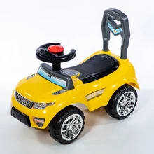 Kinder YO auto