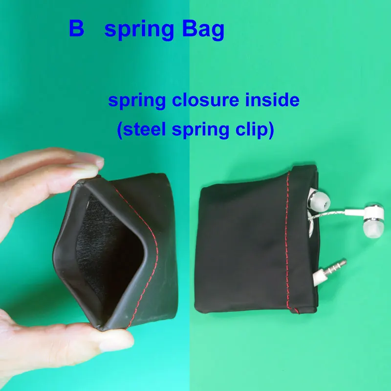 B-spring-bag