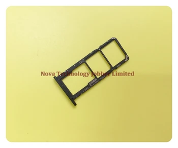 

Wyieno Y6 ( 2019 ) SIM Card Tray Holder Slot For Huawei Y6 2019 Tray Adapter + Tracking