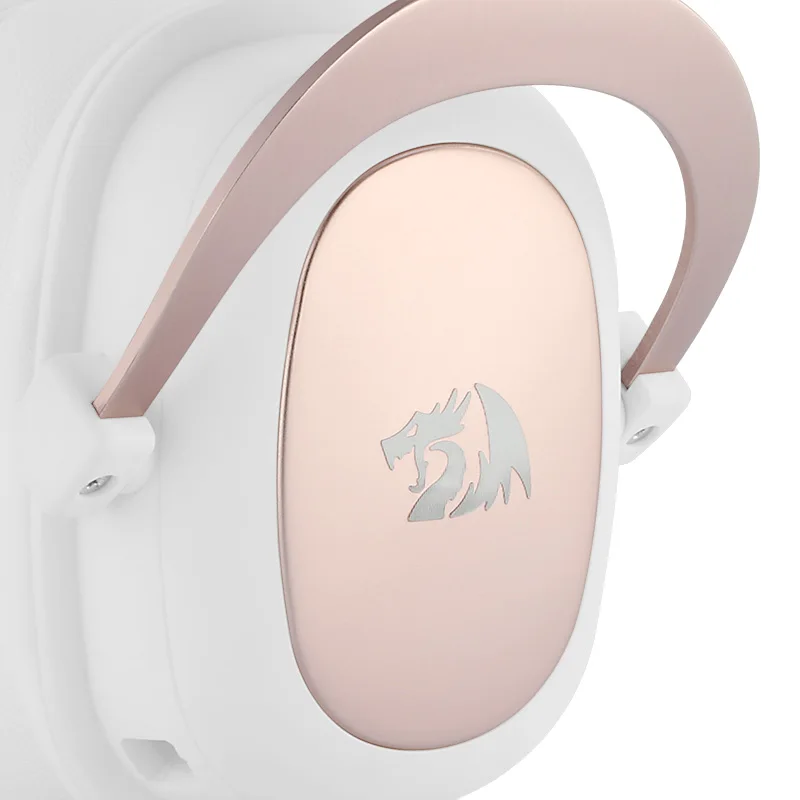 Redragon H510 Zeus Wired Gaming Headset with Noise