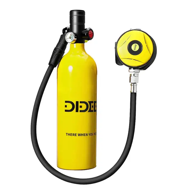Color : Amarillo Mini Set 1L Oxygen Tank Cylinder Snorkel Diving Diving Equipment Accessories Respirator Breathing Diving Recharging Adapter Yellow-2 Oxygen Pump Color : Amarillo Mini Set 1L Oxygen Tank Cylinder Snorkel Diving Diving Equipment Accessories Respirator Breathing Diving Recharging Adapter Yellow-2 Oxygen Pump