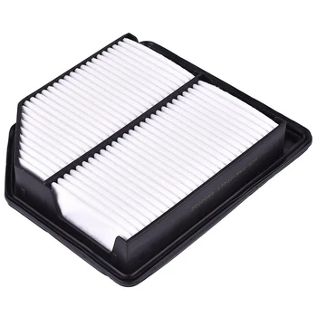 

Engine Air Filter for Civic (2006-2011), Suggest Replace with Cabin Air Filter with CP134 (CF10134)