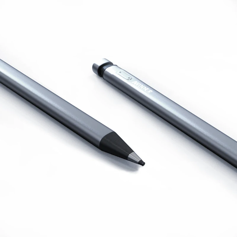 

For Stylus Pen Apple Pencil 2 For iPad Pro 11 12.9 2020 9.7 2018 Air 3 10.2 2019 Mini 5 For iPad Pencil with Palm Rejection Pen