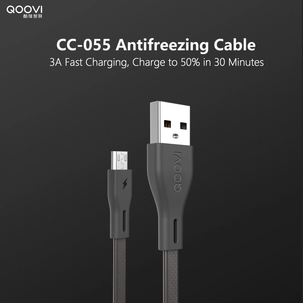 CellPhones Charging cables Anti freezing For iPhone 7 8 X Xr XS HUAWEI XiaoMI 3A Mobile Phone Cables CellPhones Charging cables Anti freezing For iPhone 7 8 X Xr XS HUAWEI XiaoMI 3A Mobile Phone Cables