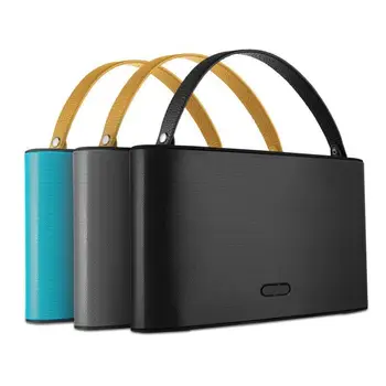 

Bluetooth Speaker Dual Speaker Outdoor Wireless Portable Mobile Phone Subwoofer Computer Portable Mini Sound EY280