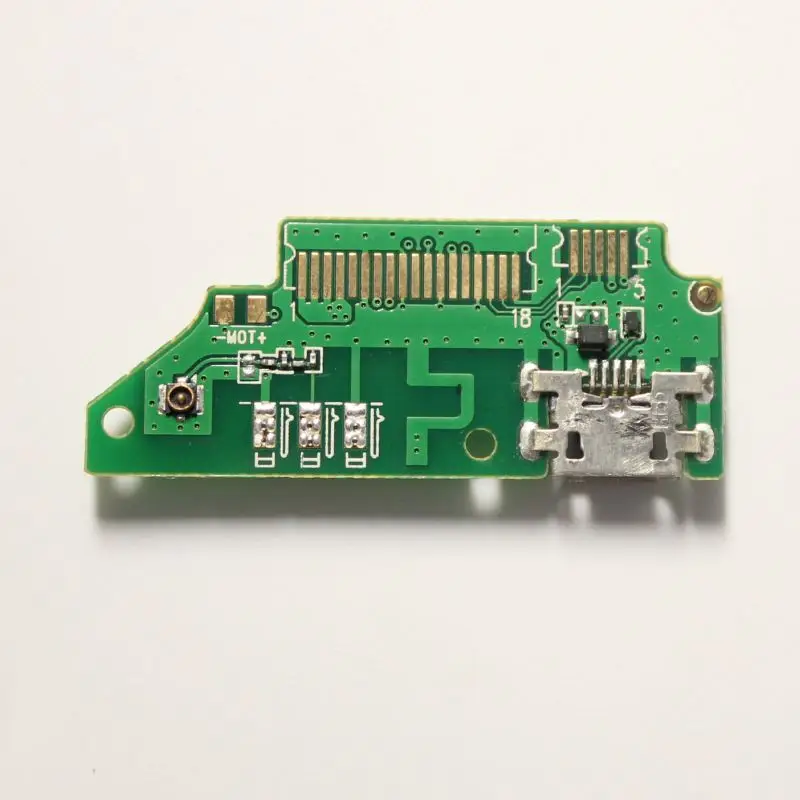 Oukitel U22 usb плата для usb штепсельная плата для зарядки Сменные аксессуары для Oukitel U22