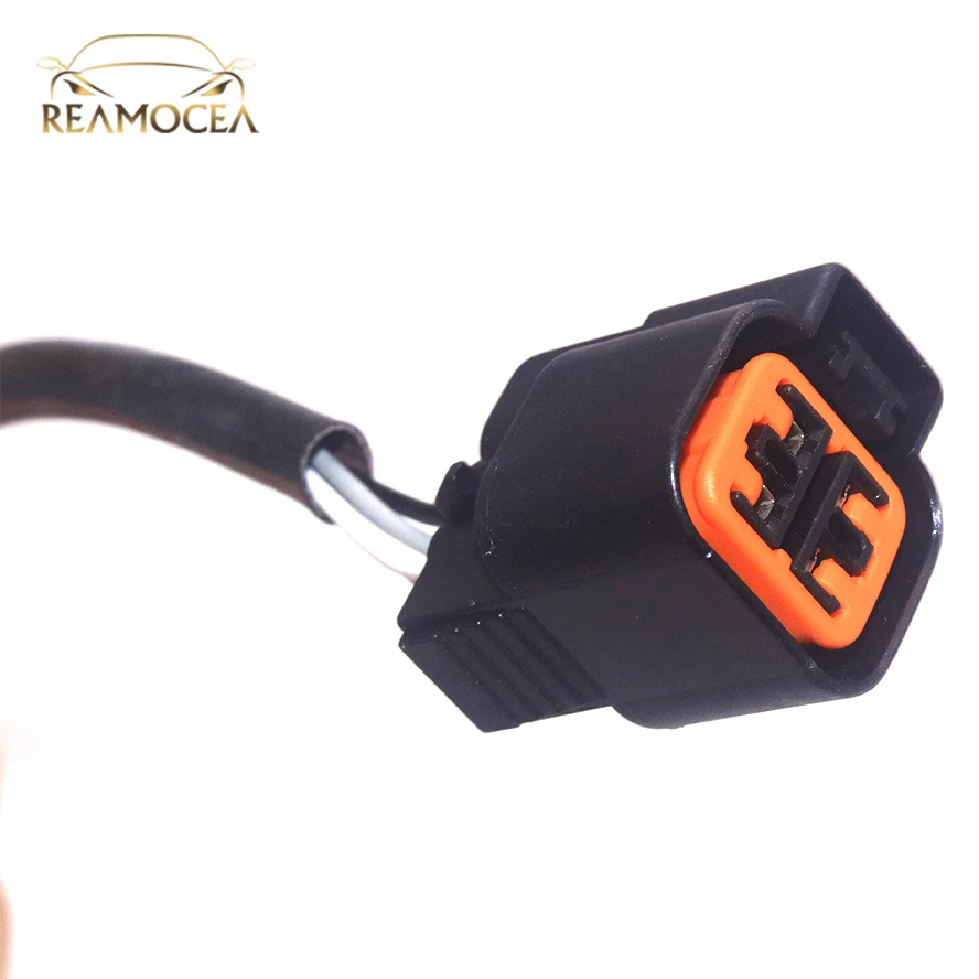 Reamocea 3921023710 3921023750 Замена автомобиля O2 кислородный датчик для Hyundai Accent Elantra Tiburon Kia Sportage Spectra 2011