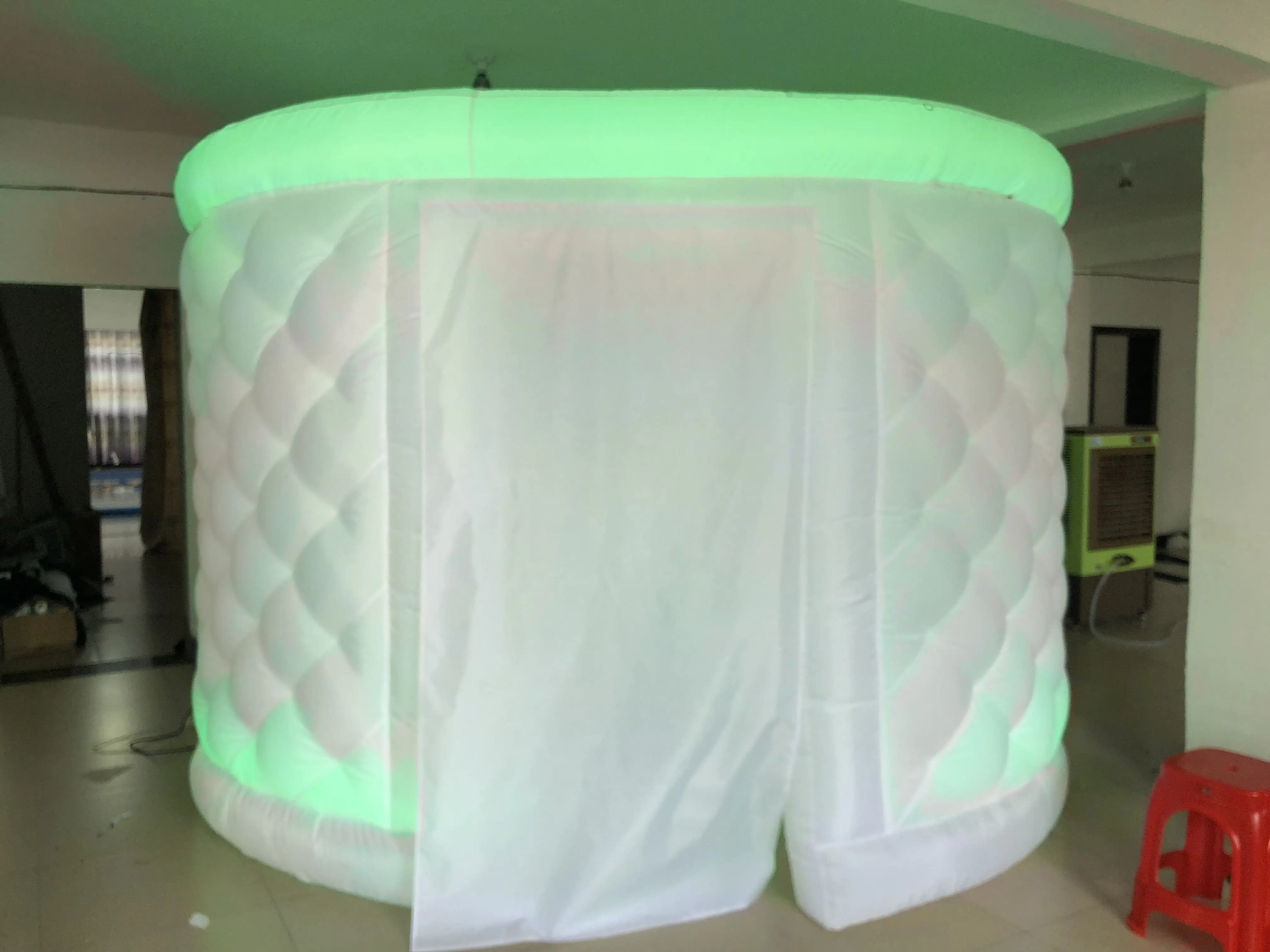 Inflatable Booth Inflatable Event Tents Hot Sale Dome Inflatable Open