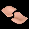 1 Pair Silicone Foot Chapped Care Tool Moisturizing Gel Heel Socks Cracked Skin Care Protector Pedicure Health Monitors Massager 4