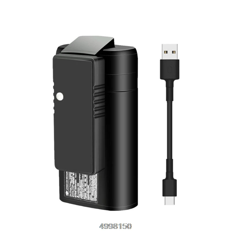 Buy QC3.0 Battery Charger USB Charging Adapter for DJI Mavic Mini Drone Accessories