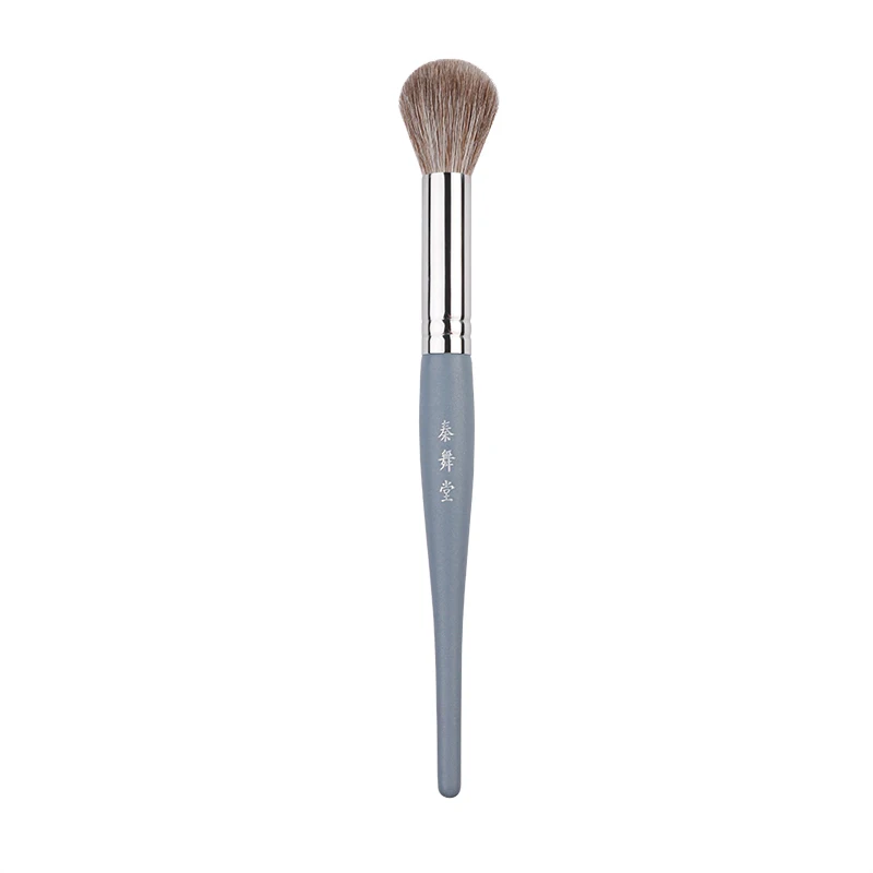 Y186c Professional Handmade Makeup Brushes Soft Goat Hair Horse Hair