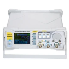 20 mhz dds gerador digital dds duplo-canal gerador de sinal dds função medidor de frequência sinal/gerador de forma de onda arbitrária