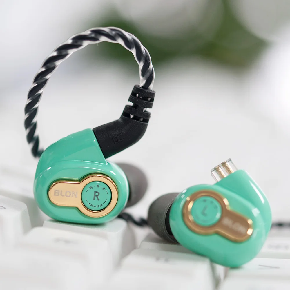 New Blon BL-05 BL05S Professional 2nd Generation