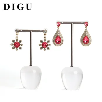 

Acrylic jewelry display stand jewelry display stand jewelry display prop earrings earrings earrings display stand