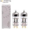 PSVANE 12AX7-S ECC83 12AU7-S ECC82 12AT7-S ECC81 12AX7 Electron Vacuum Tube For Hifi Audio DIY Tube Pre-amp Guitar AMP 3