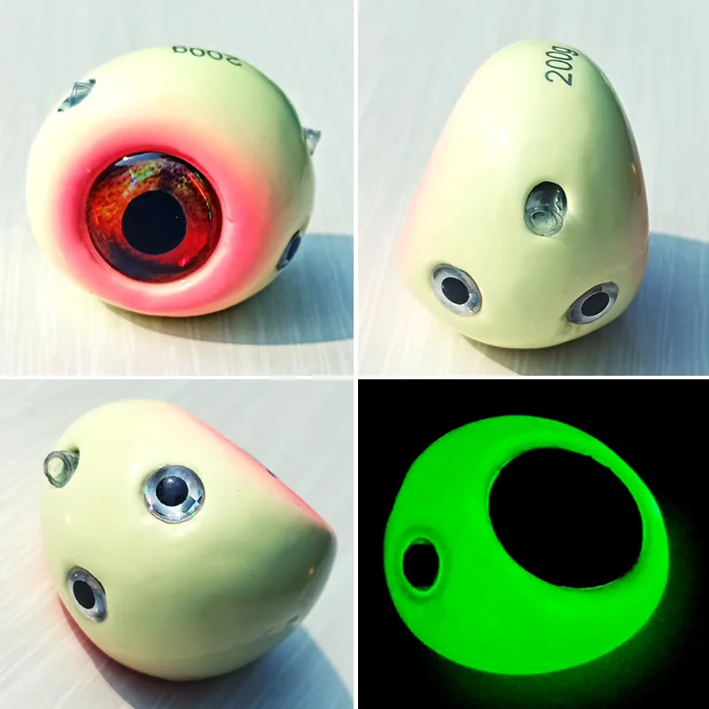 200 г/150 г/120 г/100 г/80 г/60 г/40 г Kabura Pesca Slider Snapper/Sea bream Jig head с юбкой свинец джиг приманка