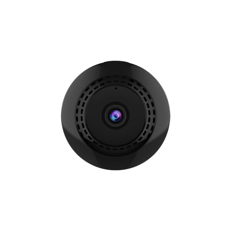 C2 plus домашняя ip-камера безопасности Wi-Fi беспроводная мини-камера наблюдения Wifi 720P видеоняня ночного видения