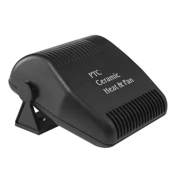 

Car Portable 12V Electric Automobile Defroster Heater Fast Heating Demister U1JF